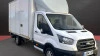 Ford Transit Carrozado Con Trampilla L4H3 130CV
