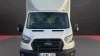 Ford Transit Carrozado Con Trampilla L4H3 130CV