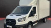 Ford Transit Carrozado Con Trampilla L4H3 130CV