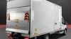 Ford Transit Carrozado Con Trampilla L4H3 130CV
