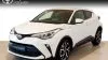 Toyota C-HR 1.8 125H Advance