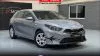 Kia Ceed 1.0 T-GDi 88kW (120CV) Drive