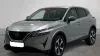 Nissan Qashqai DIG-T 116kW Xtronic N-Connecta