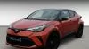 Toyota C-HR 5P KAJI EDITION 180H e-CVT