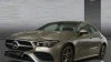 Mercedes-Benz CLA 200 D DCT