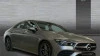 Mercedes-Benz CLA 200 D DCT