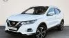 Nissan Qashqai 5P DCI 85 KW (115 CV) E6D 6M/T 4X2 N-CONNECTA