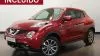 Nissan JUKE dCi EU6 81 kW (110 CV) 6M/T TEKNA