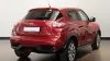 Nissan JUKE dCi EU6 81 kW (110 CV) 6M/T TEKNA