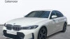 BMW Serie 3 318d 110 kW (150 CV) BMW Serie 3 318d 110 kW (150 CV)