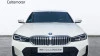 BMW Serie 3 318d 110 kW (150 CV) BMW Serie 3 318d 110 kW (150 CV)