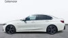 BMW Serie 3 318d 110 kW (150 CV) BMW Serie 3 318d 110 kW (150 CV)
