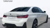 BMW Serie 3 318d 110 kW (150 CV) BMW Serie 3 318d 110 kW (150 CV)