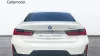 BMW Serie 3 318d 110 kW (150 CV) BMW Serie 3 318d 110 kW (150 CV)