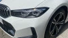 BMW Serie 3 318d 110 kW (150 CV) BMW Serie 3 318d 110 kW (150 CV)