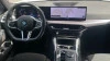 BMW Serie 3 318d 110 kW (150 CV) BMW Serie 3 318d 110 kW (150 CV)