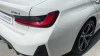 BMW Serie 3 318d 110 kW (150 CV) BMW Serie 3 318d 110 kW (150 CV)