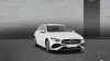 Mercedes-Benz Clase A 200 d Compacto