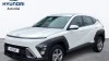 Hyundai Kona 1.0T 115CVMaxx