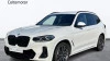 BMW X3 xDrive20d xLine 140 kW (190 CV) BMW X3 xDrive20d xLine 140 kW (190 CV)