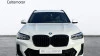 BMW X3 xDrive20d xLine 140 kW (190 CV) BMW X3 xDrive20d xLine 140 kW (190 CV)