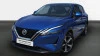 Nissan Qashqai MHEV N-Go 2021 Nissan Qashqai MHEV N-Go 2021
