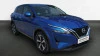 Nissan Qashqai MHEV N-Go 2021 Nissan Qashqai MHEV N-Go 2021
