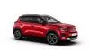 Citroën C3 Turbo 100 Max