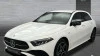 Mercedes-Benz Clase A 250 e con tecnología híbrida EQ