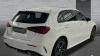 Mercedes-Benz Clase A 250 e con tecnología híbrida EQ