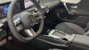 Mercedes-Benz Clase A 250 e con tecnología híbrida EQ