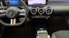 Mercedes-Benz Clase A 250 e con tecnología híbrida EQ