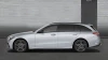 Mercedes-Benz Clase C  220 d Estate