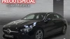 Mercedes-Benz CLA 200 D DCT Shooting Brake