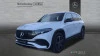 Mercedes-Benz EQB 250+ Mercedes-Benz EQB 250+