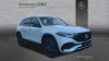 Mercedes-Benz EQB 250+ Mercedes-Benz EQB 250+