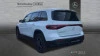 Mercedes-Benz EQB 250+ Mercedes-Benz EQB 250+
