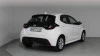 Toyota Yaris 1.5 120H Business Plus