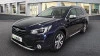 Subaru Outback 2.5i Executive CVT Lineartronic AWD