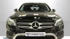Mercedes-Benz GLC 220 d 4Matic 125 kW (170 CV) Mercedes-Benz GLC 220 d 4Matic 125 kW (170 CV)