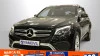 Mercedes-Benz GLC 220 d 4Matic 125 kW (170 CV) Mercedes-Benz GLC 220 d 4Matic 125 kW (170 CV)