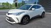 Toyota C-HR 1.8 125H Advance