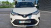 Toyota C-HR 1.8 125H Advance