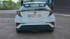 Toyota C-HR 1.8 125H Advance