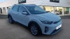 Kia Stonic 1.0 T-GDi 88kW (120CV) MHEV iMT Drive Kia Stonic 1.0 T-GDi 88kW (120CV) MHEV iMT Drive
