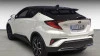 Toyota C-HR 5P Advance 180H e-CVT