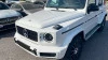 Mercedes-Benz Clase G G 350 D Mercedes-Benz Clase G G 350 D