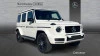 Mercedes-Benz Clase G G 350 D Mercedes-Benz Clase G G 350 D