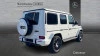 Mercedes-Benz Clase G G 350 D Mercedes-Benz Clase G G 350 D