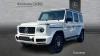 Mercedes-Benz Clase G G 350 D Mercedes-Benz Clase G G 350 D
